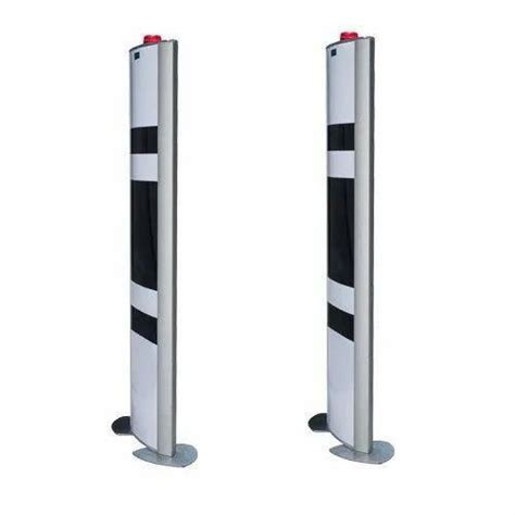 fixed rfid gate reader|rfid disadvantages for gate control.